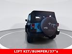 Used 2010 Jeep Wrangler Sport 4WD, SUV for sale #DT10F8289A - photo 2