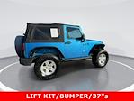 Used 2010 Jeep Wrangler Sport 4WD, SUV for sale #DT10F8289A - photo 9