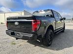 New 2024 Ford F-150 XLT SuperCrew Cab 4WD, Pickup for sale #DT10F8634 - photo 5