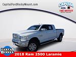 Used 2018 Ram 2500 Laramie Mega Cab 4x4, Pickup for sale #DT10F8964A - photo 1