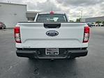 New 2024 Ford Ranger XL SuperCrew Cab RWD, Pickup for sale #DT10F9066 - photo 5