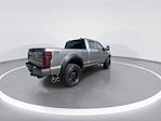 Used 2021 Ford F-250 Lariat Crew Cab 4WD, Pickup for sale #DT10F9226A - photo 8