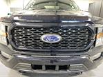 New 2023 Ford F-150 SuperCrew Cab 4WD, Pickup for sale #10F3651 - photo 16