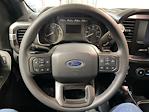 New 2023 Ford F-150 SuperCrew Cab 4WD, Pickup for sale #10F3651 - photo 23