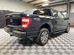 New 2023 Ford F-150 SuperCrew Cab 4WD, Pickup for sale #10F3651 - photo 5