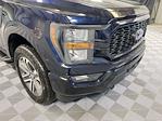 New 2023 Ford F-150 SuperCrew Cab 4WD, Pickup for sale #10F3651 - photo 55