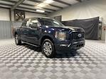 New 2023 Ford F-150 SuperCrew Cab 4WD, Pickup for sale #10F3651 - photo 7