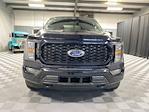 New 2023 Ford F-150 SuperCrew Cab 4WD, Pickup for sale #10F3651 - photo 8