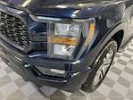 New 2023 Ford F-150 SuperCrew Cab 4WD, Pickup for sale #10F3651 - photo 9