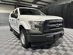 Used 2017 Ford F-150 XL SuperCrew Cab 4WD, Pickup for sale #RAC10683 - photo 4