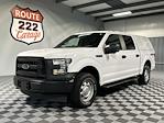 Used 2017 Ford F-150 XL SuperCrew Cab 4WD, Pickup for sale #RAC10683 - photo 54