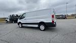 Used 2023 Ford Transit 250 Low Roof RWD, Empty Cargo Van for sale #RAC10738 - photo 2