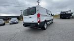 Used 2023 Ford Transit 250 Low Roof RWD, Empty Cargo Van for sale #RAC10738 - photo 6