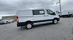 Used 2023 Ford Transit 250 Low Roof RWD, Empty Cargo Van for sale #RAC10738 - photo 8