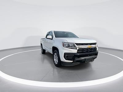 Used 2021 Chevrolet Colorado LT Extended Cab RWD, Pickup for sale #RAC10740 - photo 1