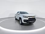 Used 2021 Chevrolet Colorado LT Extended Cab RWD, Pickup for sale #RAC10740 - photo 1