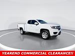 Used 2020 Chevrolet Colorado LT Extended Cab RWD, Pickup for sale #RAC10741 - photo 3