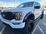 Used 2022 Ford F-150 XLT SuperCrew Cab 4WD, Pickup for sale #RAC10799 - photo 4