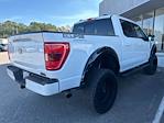 Used 2022 Ford F-150 XLT SuperCrew Cab 4WD, Pickup for sale #RAC10799 - photo 11