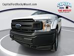 Used 2020 Ford F-150 XL SuperCrew Cab 4WD, Pickup for sale #RAC10800 - photo 1