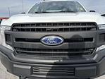 Used 2020 Ford F-150 XL SuperCrew Cab 4WD, Pickup for sale #RAC10800 - photo 11