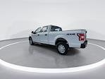 Used 2020 Ford F-150 XL SuperCrew Cab 4WD, Pickup for sale #RAC10800 - photo 2