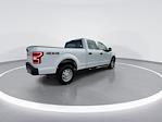 Used 2020 Ford F-150 XL SuperCrew Cab 4WD, Pickup for sale #RAC10800 - photo 9