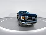 Used 2022 Ford F-150 XLT SuperCrew Cab 4WD, Pickup for sale #RAC10801 - photo 4