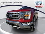 Used 2021 Ford F-150 XLT SuperCrew Cab 4WD, Pickup for sale #RAC10803 - photo 1