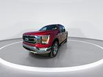 Used 2021 Ford F-150 XLT SuperCrew Cab 4WD, Pickup for sale #RAC10803 - photo 6