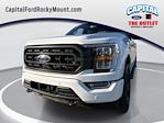 Used 2022 Ford F-150 XLT SuperCrew Cab 4WD, Pickup for sale #RAC10805 - photo 1