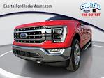 Used 2021 Ford F-150 Lariat SuperCrew Cab 4WD, Pickup for sale #RAC10806 - photo 1