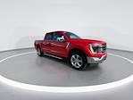 Used 2021 Ford F-150 Lariat SuperCrew Cab 4WD, Pickup for sale #RAC10806 - photo 4