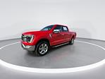 Used 2021 Ford F-150 Lariat SuperCrew Cab 4WD, Pickup for sale #RAC10806 - photo 8