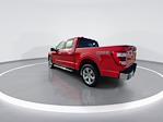 Used 2021 Ford F-150 Lariat SuperCrew Cab 4WD, Pickup for sale #RAC10806 - photo 2