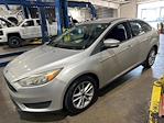 Used 2017 Ford Focus SE FWD, Hatchback for sale #RAC10811 - photo 2