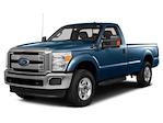 Used 2015 Ford F-250 XL Regular Cab RWD, Cab Chassis for sale #RAC10812 - photo 1