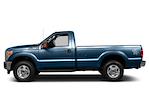 Used 2015 Ford F-250 XL Regular Cab RWD, Cab Chassis for sale #RAC10812 - photo 3