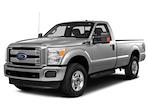 Used 2015 Ford F-250 XL Regular Cab RWD, Cab Chassis for sale #RAC10812 - photo 4