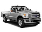 Used 2015 Ford F-250 XL Regular Cab RWD, Cab Chassis for sale #RAC10812 - photo 9