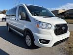 Used 2022 Ford Transit 350 XLT Low Roof RWD, Passenger Van for sale #RAD10778 - photo 6