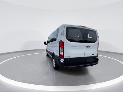 Used 2024 Ford Transit 350 XL Low Roof RWD, Passenger Van for sale #RAT10783 - photo 2