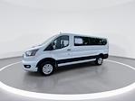 Used 2024 Ford Transit 350 XL Low Roof RWD, Passenger Van for sale #RAT10783 - photo 8