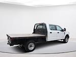 Used 2019 Ford F-250 XL Crew Cab 4x4, Flatbed Truck for sale #RAW10062 - photo 7