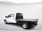 Used 2019 Ford F-250 XL Crew Cab 4x4, Flatbed Truck for sale #RAW10062 - photo 2