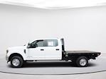 Used 2019 Ford F-250 XL Crew Cab 4x4, Flatbed Truck for sale #RAW10062 - photo 9