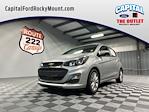 Used 2021 Chevrolet Spark 1LT FWD, Hatchback for sale #RAW10639 - photo 1