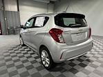 Used 2021 Chevrolet Spark 1LT FWD, Hatchback for sale #RAW10639 - photo 2