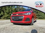 Used 2017 Chevrolet Spark LS FWD, Hatchback for sale #RAW10726 - photo 1