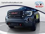 Used 2022 GMC Sierra 1500 AT4 Crew Cab 4WD, Pickup for sale #RAW10748A - photo 1